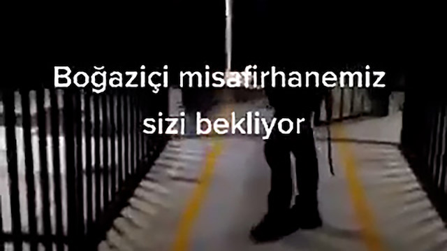 Sosyal medyadaki