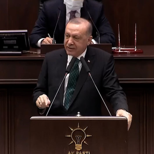 Cumhurbaşkanı Erdoğan İzmirden örnek vererek CHP Genel Başkanı Kılıçdaroğluna tane tane anlattı
