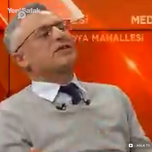 Halk TVde akıllara durgunluk veren sözler: Erdoğanın yetkisi padişahta yok peygambere verseniz iblise dönüşür