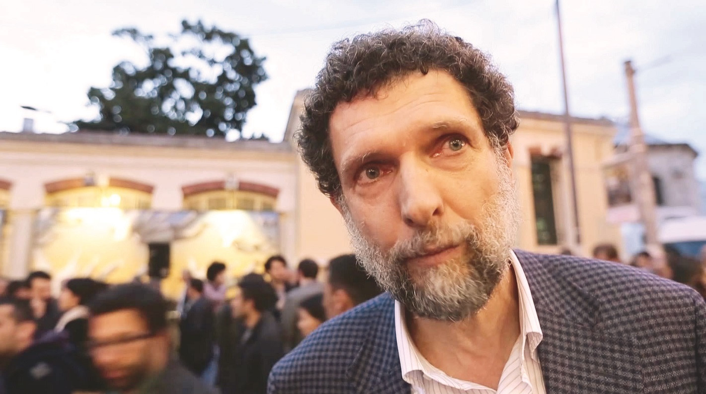 Osman Kavala