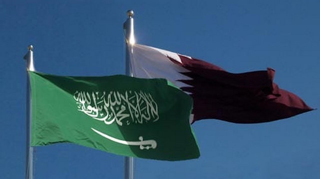 Qatar to resume trade with Saudi Arabia on Feb. 14