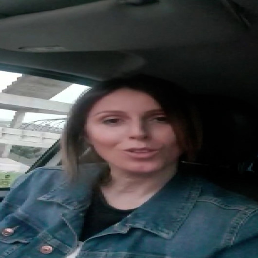 Korsanların serbest bıraktığı gemicilerin yakınları sevinçli