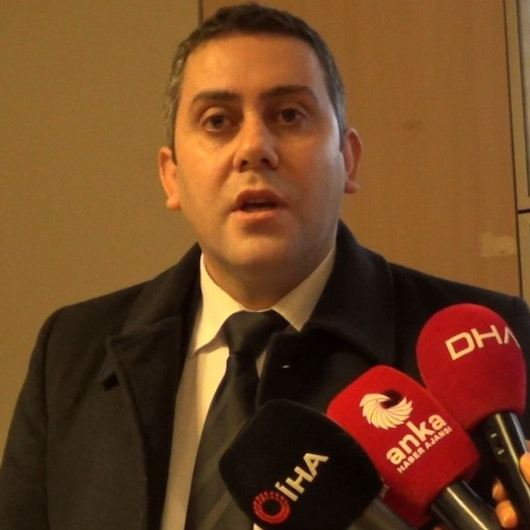 Vatan ve Hürriyet Partisinden İBBye suç duyurusu