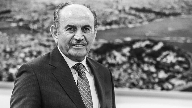 Eski İBB Başkanı Kadir Topbaş, tedavi gördüğü hastanede hayatını kaybetti.