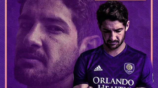 Alexandre ​Pato'nun adı Galatasaray ve Beşiktaş ile de anılıyordu.