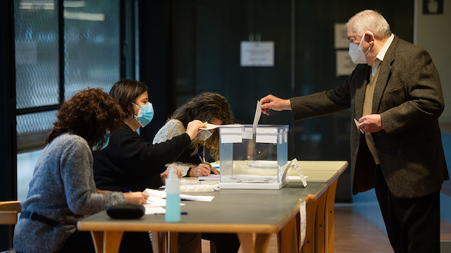 Catalonia's Regional Election

