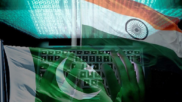 US: Pro-India malware spying on Pakistan military