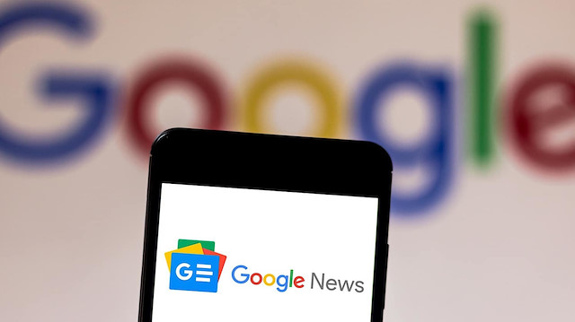 Google, medya şirketine ürettiği haberleri kullanmak için ödeme yapacak