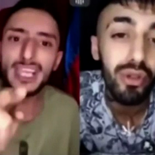Sosyal medyada Sonun Özgecan gibi olacak diye tehdit etti, tutuklandı