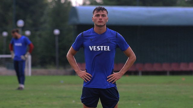 Taha Cevahiroğlu'nun kulübüyle 2023 yılına kadar sözleşmesi bulunuyor. 