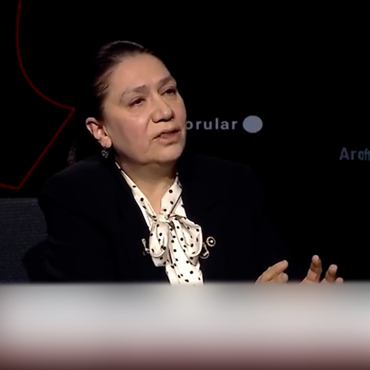 AK Partili Eronat: Tanrıkulu CHPyi HDPlileştirme projesidir
