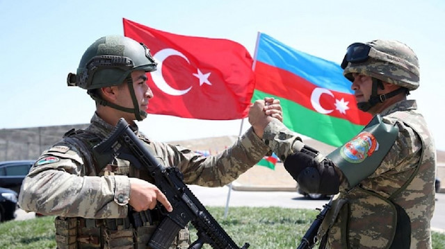 Azerbaijani veteran receives treatment in Turkey