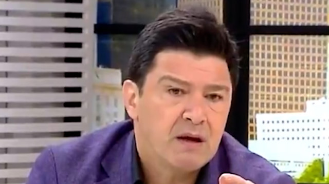 Hakan Ural'dan Gara'daki hain saldırıya sessiz kalanlara tepki: Sen siyaset yapıyorum diye bunlarla mücadeleye sekte vuruyorsan sen namertsin