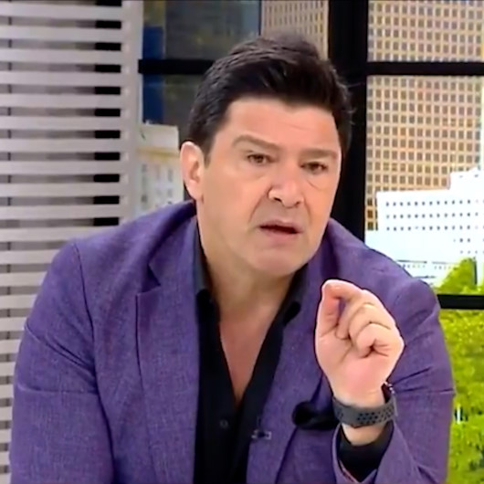 Hakan Uraldan Garadaki hain saldırıya sessiz kalanlara tepki: Sen siyaset yapıyorum diye bunlarla mücadeleye sekte vuruyorsan sen namertsin