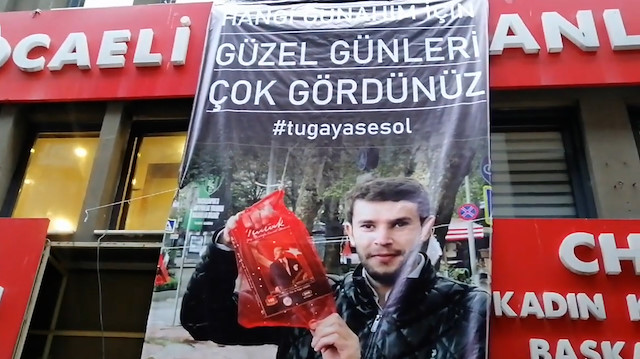 CHP'deki sonu intihara giden vefasızlığın ardından partililer, Tugay Adak adına mektup yazdı: Şimdi gönül rahatlığıyla sizin olsun koltuklar, kırmızı plakalar
