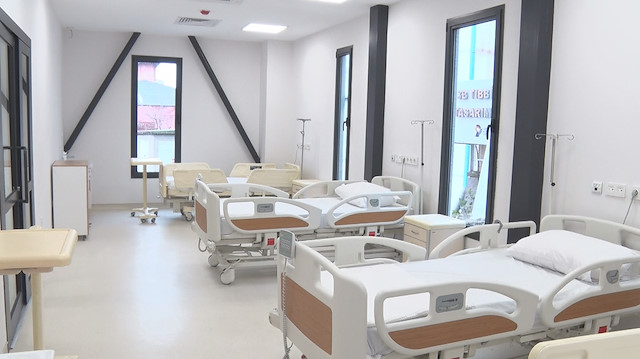 İstanbul Tıp Fakültsi Faz 1 ve Klinik Araştırma Merkezi