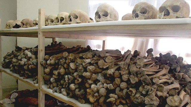 'French allowed Rwanda genocide perpetrators to flee'