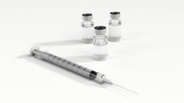 Pfizer/BioNTech aşısının koruma oranı Güney Afrika mutasyonuna karşı azaldı