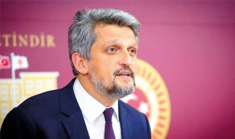 Garo Paylan