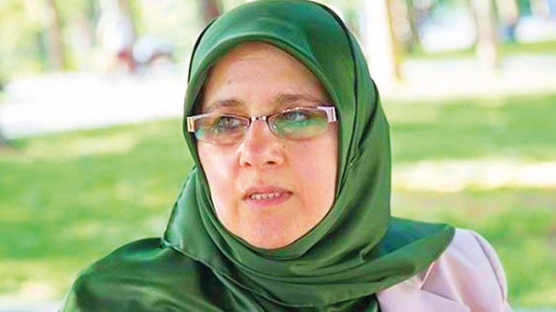 Hüda Kaya