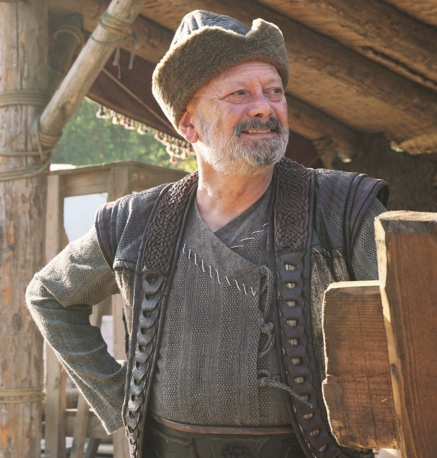 Bahtiyar Engin