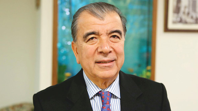 Enver Altaylı