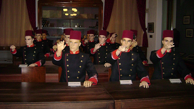 HArbiye Askeri Müzesi