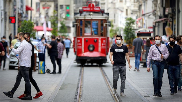 Normalleşme adımları başlıyor