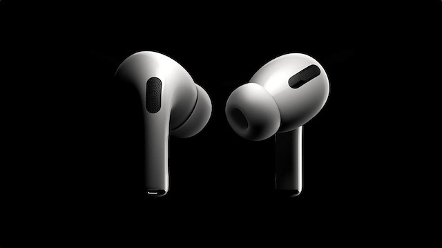 AirPods