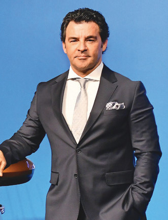 Berk Çağdaş