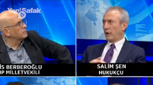 Halk TV'de ilginç çıkış: Dağa çıkanların teslim olması için aileler aranmamalı