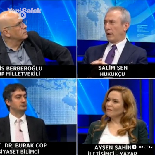 Halk TVde ilginç çıkış: Dağa çıkanların teslim olması için aileler aranmamalı