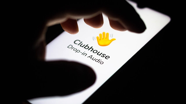 Clubhouse kabul etti: Uygulamada güvenlik açığı ortaya çıktı