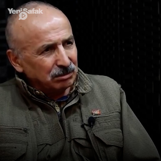 PKKlı Karasu: Soylu bizi muhatap almıyor önceki iktidarlar döneminde görüşme için vekil gönderirlerdi