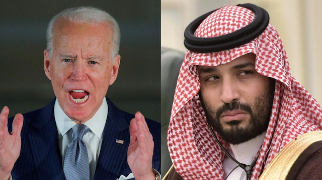 How will Biden ‘reassess’ US-Saudi relationship?