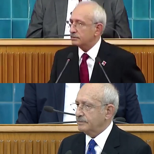 “Afrin’e girmeyelim” diyen Kılıçdaroğlu: Teröre karşı mücadele ettiler de karşı çıkan oldu mu?