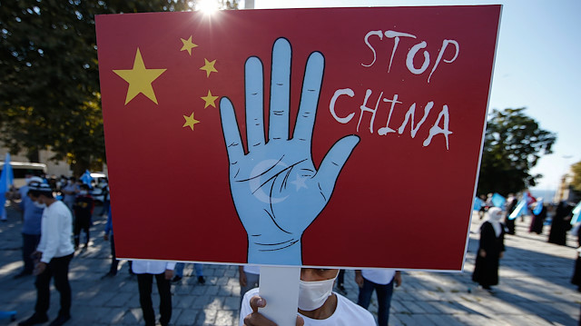 Kanada Çin'in Uygurlara yönelik uygulamalarını soykırım olarak kabul etti