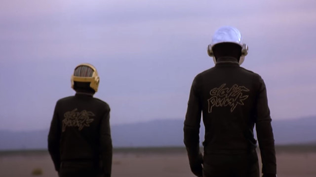 Iconic French DJ duo Daft Punk breaks up after 28 years
