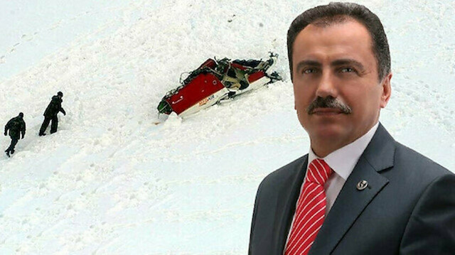 Yazıcıoğlu davasında karar: FETÖ'cü eski emniyet amirinin cezası onandı