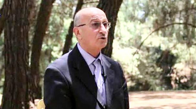 Yusuf Bekmezci