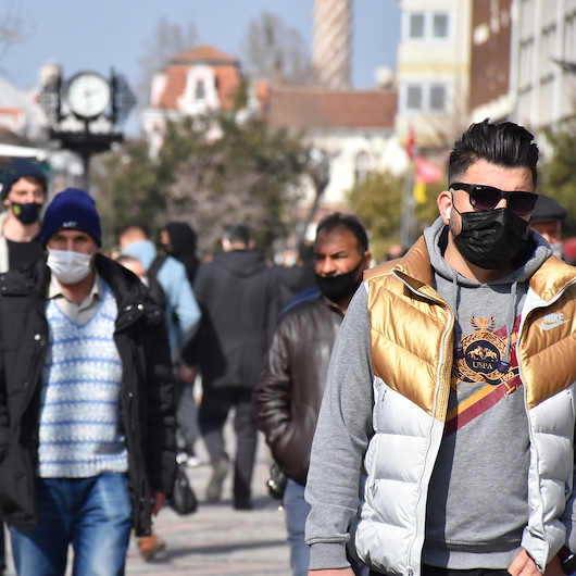 Trakyada korkutan tablo: Vaka sayısı patladı önlemler artırıldı