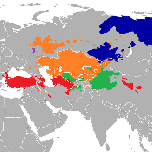 ‘Turkic languages unite nations across 3 continents’