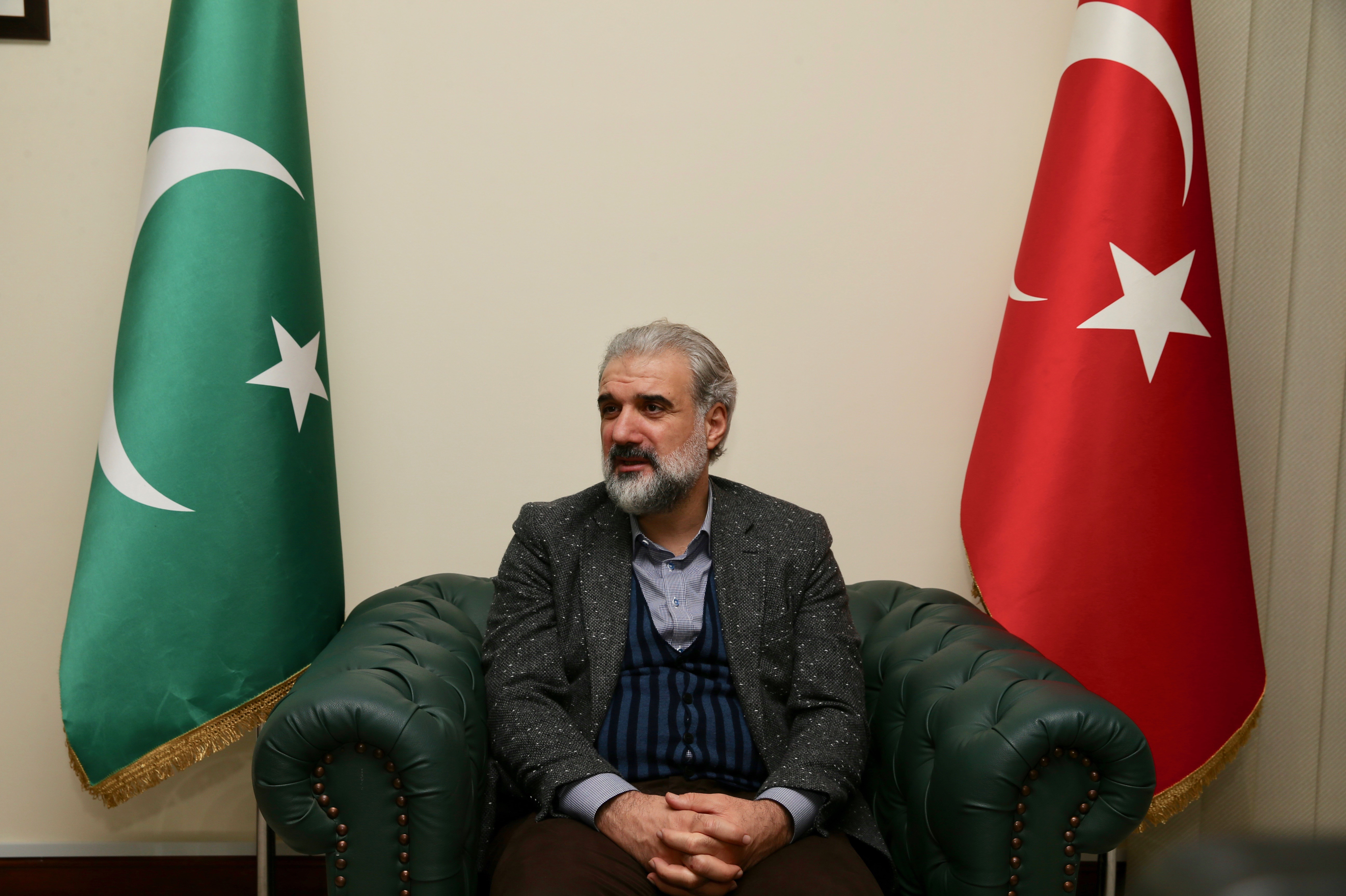 osman nuri kabaktepe kimdir kac yasinda nereli ak parti yeni istanbul il baskani yeni safak