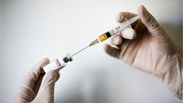 DSÖ'den aşı uyarısı: Mutasyona karşı etkili olup olmadığını tam bilmiyoruz
