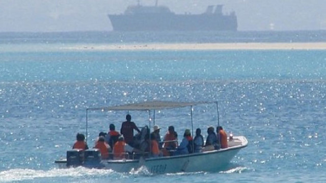 تونس.. إحباط محاولة هجرة 18 شخصا إلى إيطاليا