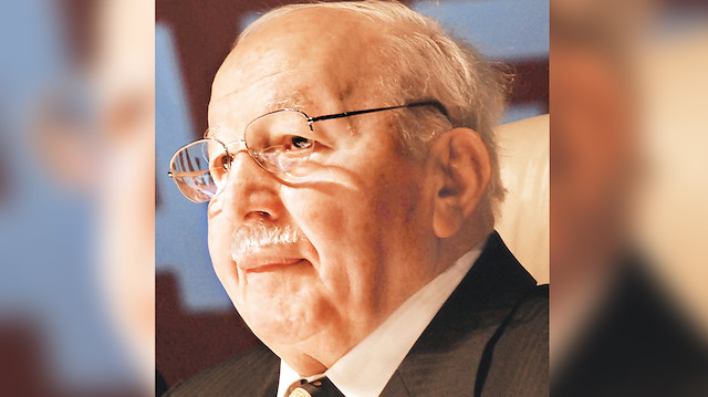 Necmettin Erbakan