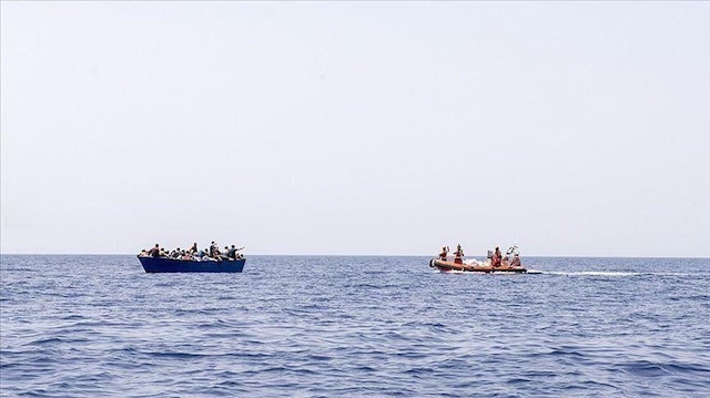 تونس.. توقيف 87 مهاجرا غير نظامي كانوا متجهين نحو إيطاليا