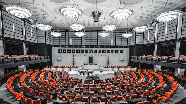 PKK’nın mecliste kaç sandalyesi var?