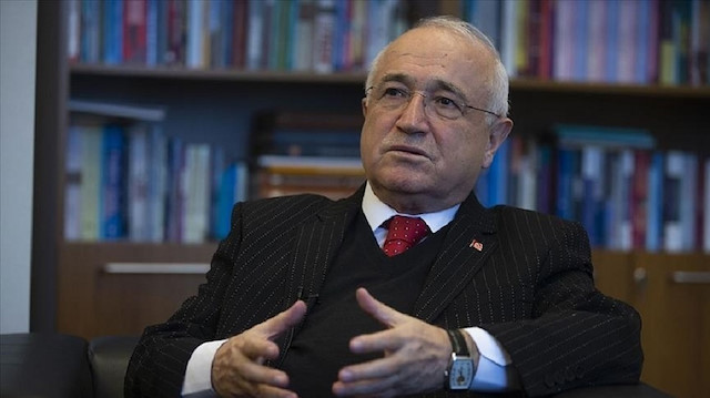مسؤول تركي: بلادنا خاضت تحولًا ديمقراطيًا مليئًا بالمطبات 