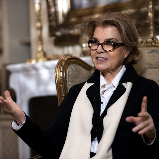 Tansu Çiller: Millet, AK Parti iktidarına şans verdi, onlar da darbeleri bitirdi